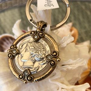 Brighton Crete collection pendant